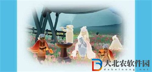 光遇花憩節活動詳情攻略