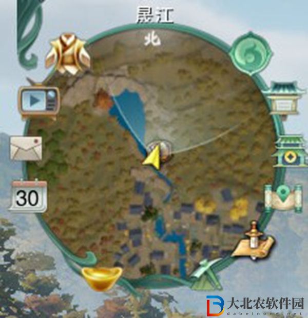 劍三故歲辭觸發條件-劍網3故歲辭奇遇攻略