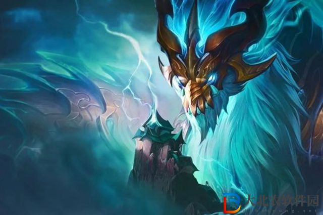 云頂之弈s7敖興技能怎么樣-s7敖興技能介紹