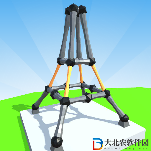 搭建高手