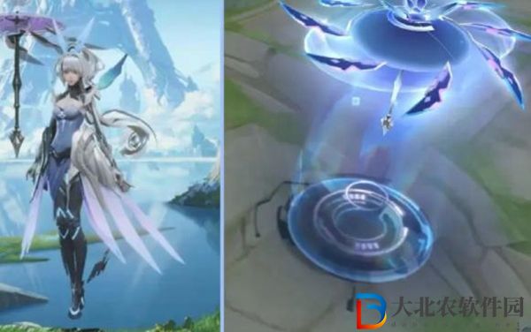 王者榮耀媽耶是什么意思-王者榮耀媽耶皮膚介紹