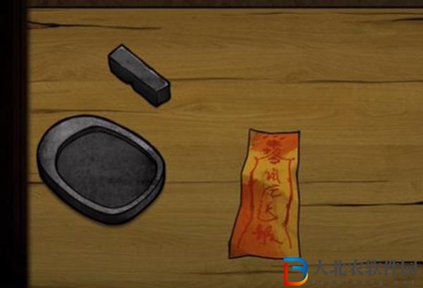 山村老屋4之森林魅影第一章圖文通關攻略