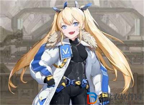 NIKKE勝利女神拉普拉斯角色強度如何