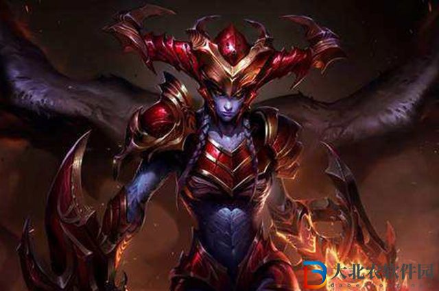 云頂之弈s7希瓦娜技能怎么樣-s7希瓦娜技能介紹