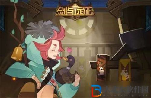 劍與遠征獸靈特遣隊活動介紹