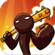 火柴人武裝爭斗