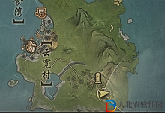 劍三重洋客觸發條件-劍網3重洋客奇遇攻略