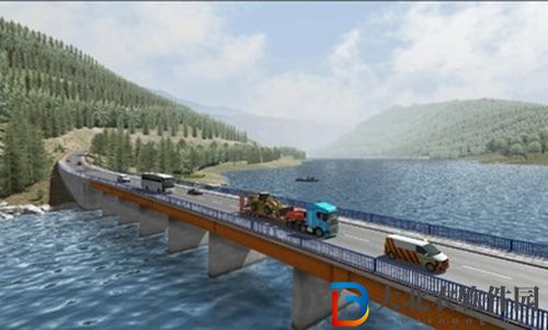 卡車模擬類游戲排行榜-卡車模擬類游戲推薦