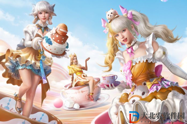 和平精英動人心啡多少*
-和平精英動人心啡軍需價格