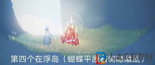 光遇每日任務攻略4月27日