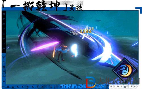 鎮魂街天生為王唐三技能一覽