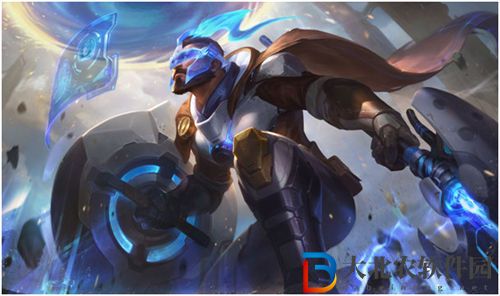 金鏟鏟之戰s8.5英雄強化介紹