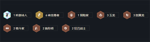 云頂之弈s7烏鴉陣容怎么玩-s7烏鴉陣容搭配推薦