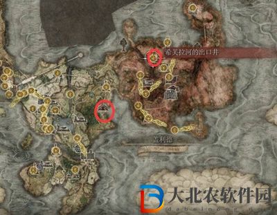 艾爾登法環(huán)可以洗幾次點(diǎn)-洗點(diǎn)次數(shù)介紹