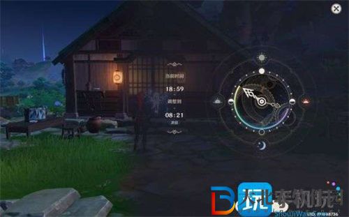 原神海的那頭是故鄉任務攻略分享