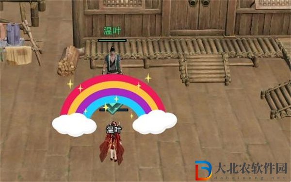 劍三鏡中琴音觸發條件-劍網3鏡中琴音奇遇攻略