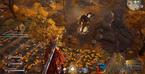 永劫無間毛刀什么意思-永劫無間毛刀操作方法
