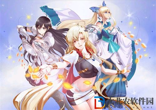 夢幻模擬戰愛克雪拉技能介紹 夢幻模擬戰愛克雪拉技能是什么