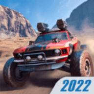鋼鐵狂暴2022