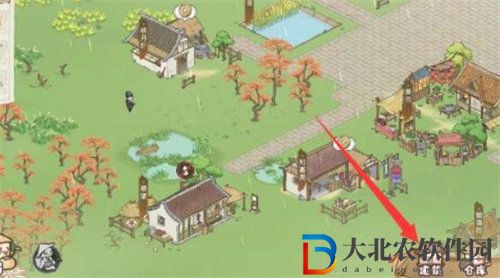 解憂小村落種樹步驟介紹