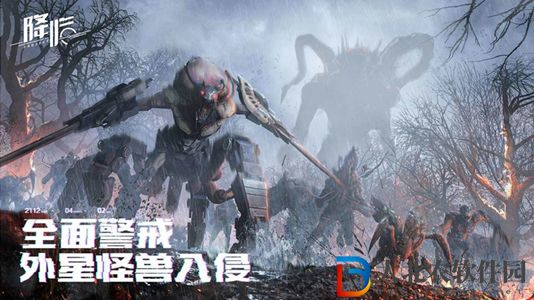 代號(hào)降臨怎么參與內(nèi)測(cè)-參與內(nèi)測(cè)攻略