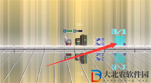 砰砰軍團數據謎題第3關怎么過-第3關攻略