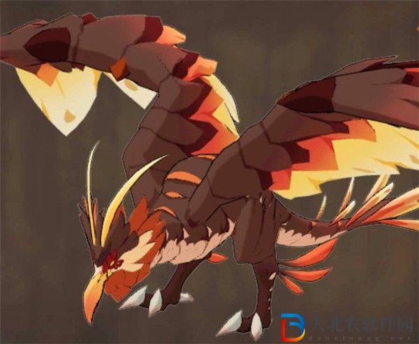 狩獵時刻異火獅鷲怎么打 狩獵時刻異火獅鷲打法攻略