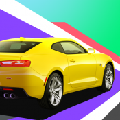 我的豪車會(huì)進(jìn)化