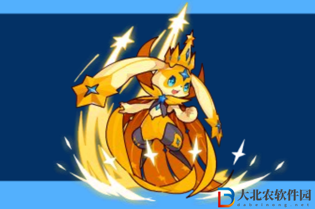 洛克王國幸運之星活動怎么玩-洛克王國幸運之星玩法攻略