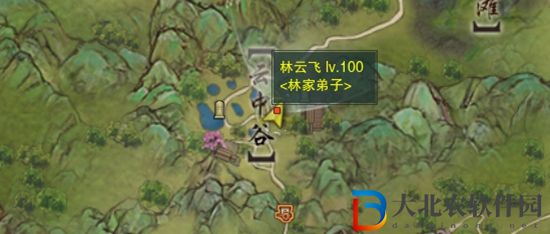 劍三露園事觸發條件-劍網3露園事奇遇攻略