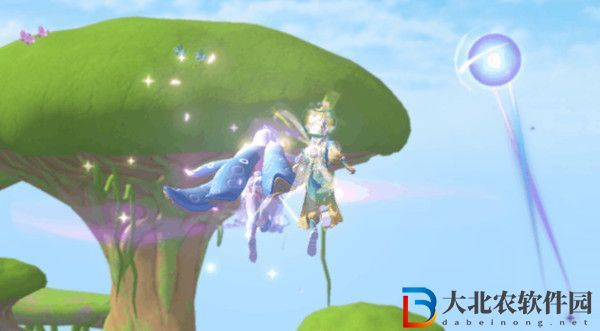 創(chuàng)造與魔法庫露娜怎么進階-庫露娜進階方式一覽