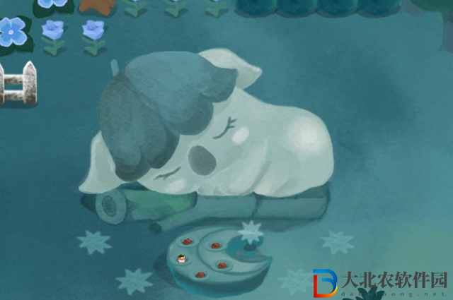 晚安森林睡神怎么才能發(fā)光-晚安森林睡神解鎖攻略