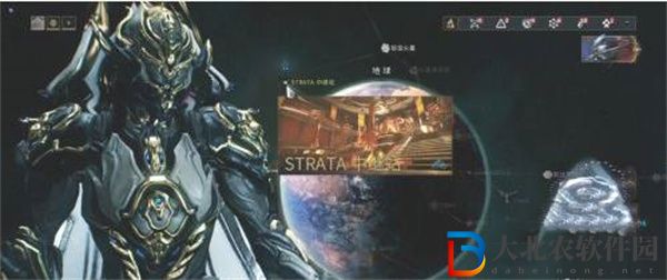 星際戰甲鋼鐵之路怎么開啟-星際戰甲鋼鐵之路開啟方法