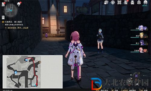 崩壞星穹鐵道虛弱的女聲任務(wù)完成攻略