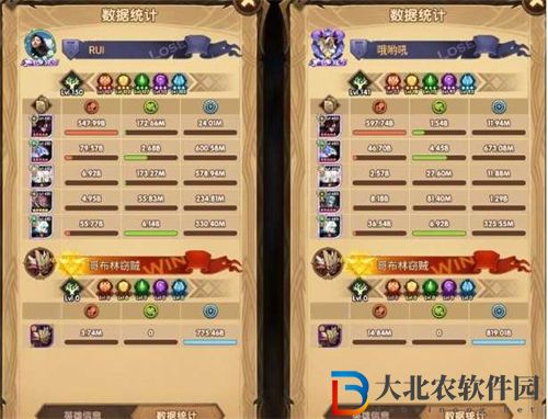 劍與遠征獸靈特遣隊活動介紹