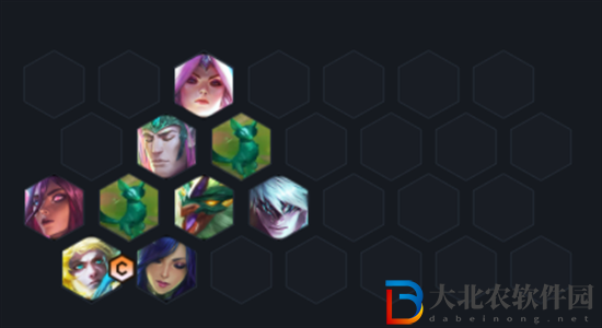 云頂之弈s7塔里克陣容怎么玩-s7塔里克陣容搭配推薦