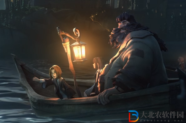 哈利波特魔法覺醒暫不支持此功能怎么辦