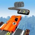 積木賽車