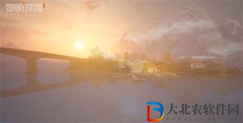 黎明覺醒極星島遷居方法攻略