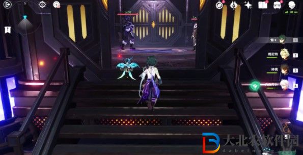 《原神》3.2主線寶箱位置大全攻略