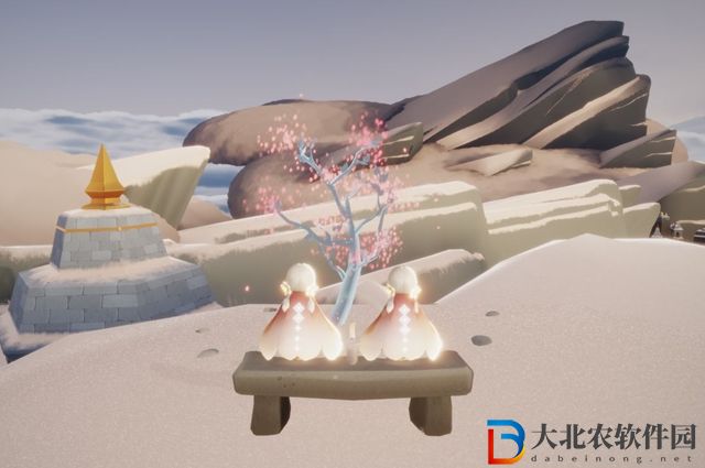 光遇花憩節(jié)茶桌禮包有什么-花憩節(jié)茶桌禮包介紹