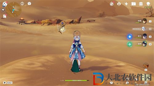 原神飛毯之旅成就怎么解鎖 原神飛毯之旅成就解鎖攻略