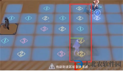 無期迷途n15掃雷攻略