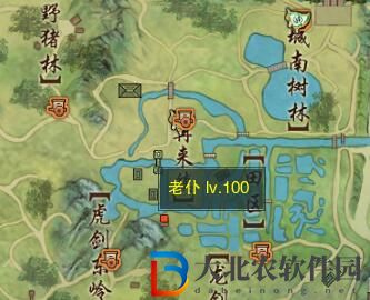 劍三江湖錄觸發(fā)條件-劍網(wǎng)3江湖錄奇遇攻略