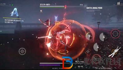 深空之眼6-11怎么打-6-11通關攻略