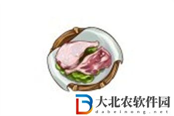 江湖悠悠油灼酥雞料理配方詳情攻略