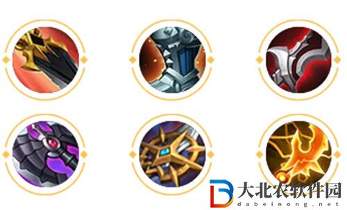王者榮耀百里玄策出裝方法攻略