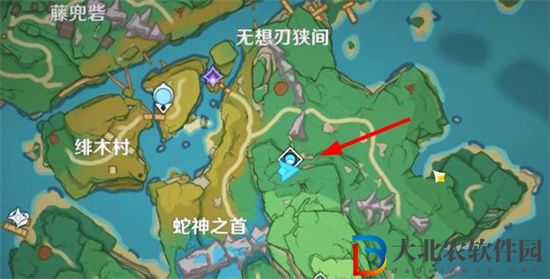 原神無限飛行bug2022-無限飛行bug教程