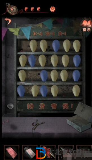 紙嫁衣4胭脂盒怎么拿-胭脂盒獲取攻略