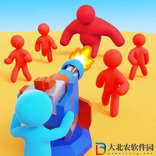 僵尸收割機器